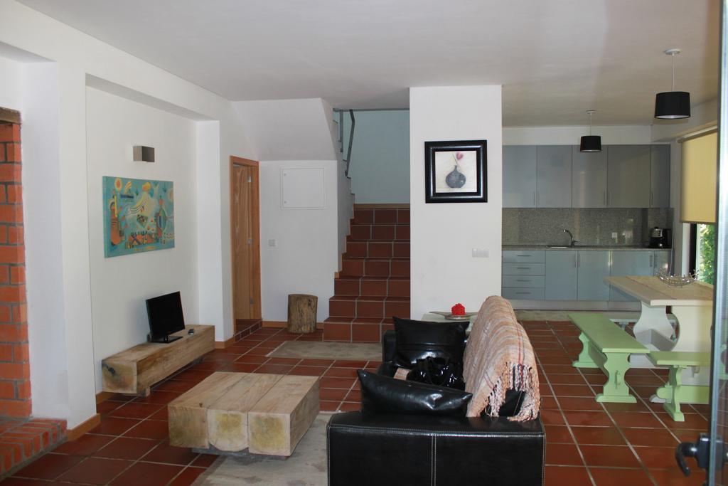 Casas Do Corvo Villa Ventosa  Luaran gambar
