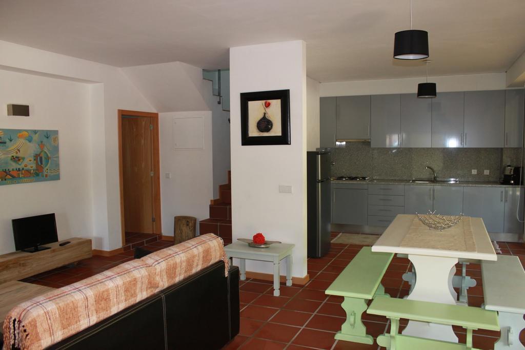 Casas Do Corvo Villa Ventosa  Luaran gambar