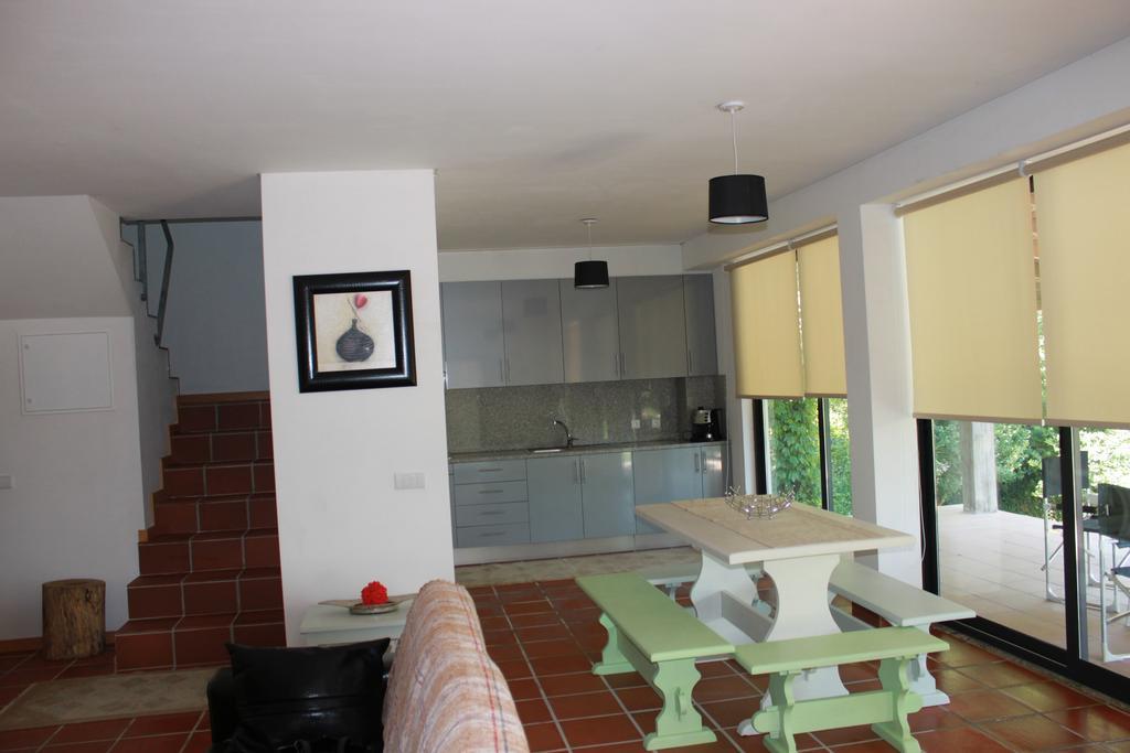 Casas Do Corvo Villa Ventosa  Luaran gambar