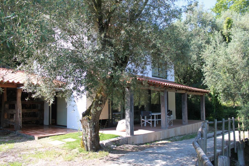 Casas Do Corvo Villa Ventosa  Luaran gambar