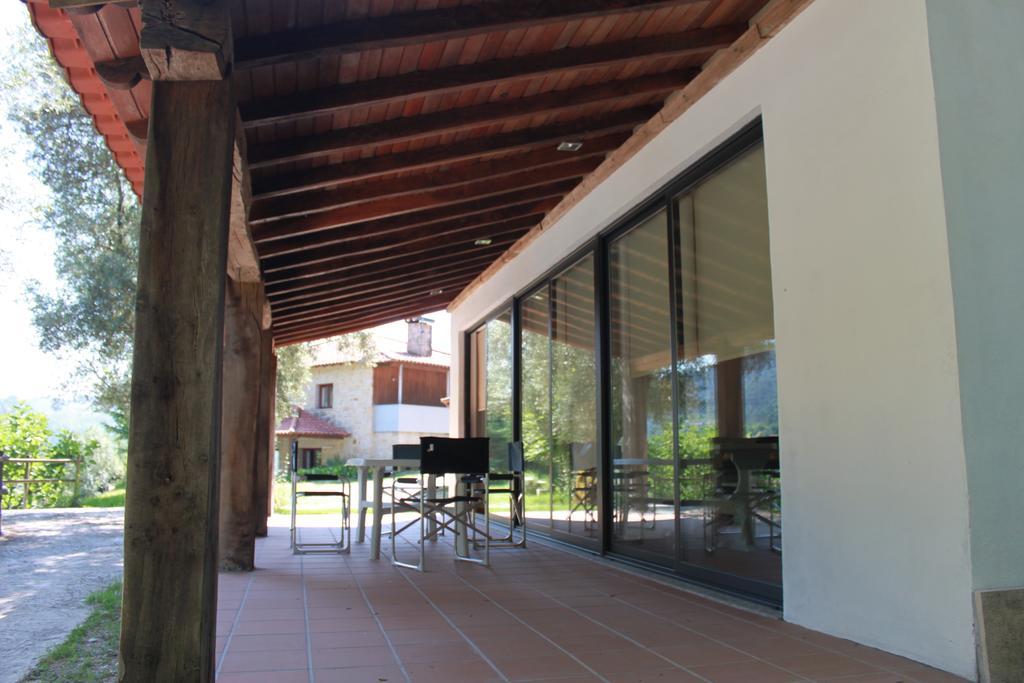 Casas Do Corvo Villa Ventosa  Bilik gambar