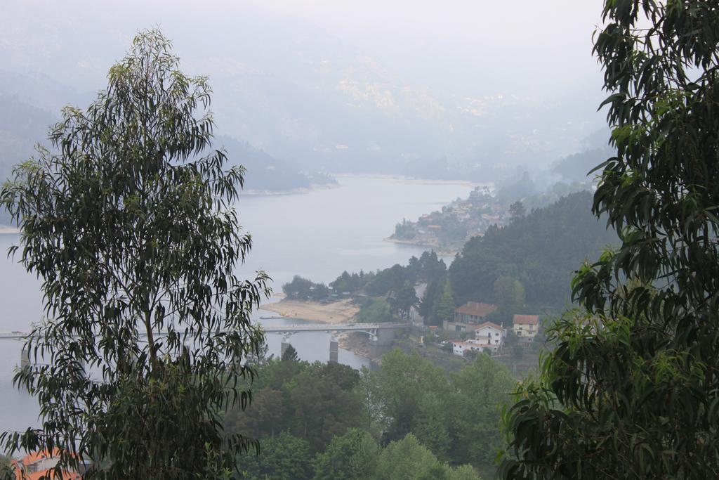 Casas Do Corvo Villa Ventosa  Bilik gambar