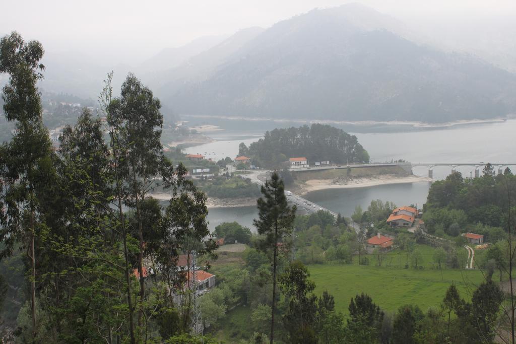 Casas Do Corvo Villa Ventosa  Bilik gambar