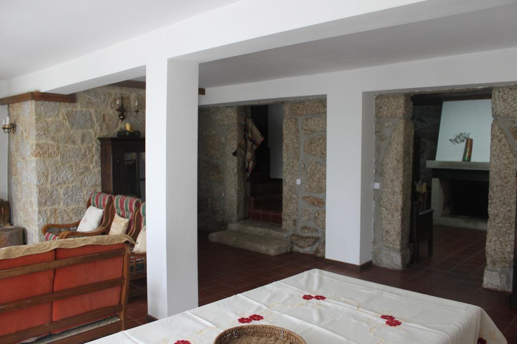 Casas Do Corvo Villa Ventosa  Bilik gambar