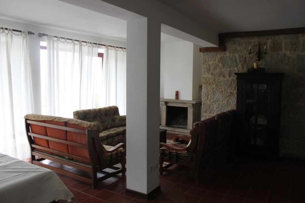 Casas Do Corvo Villa Ventosa  Bilik gambar