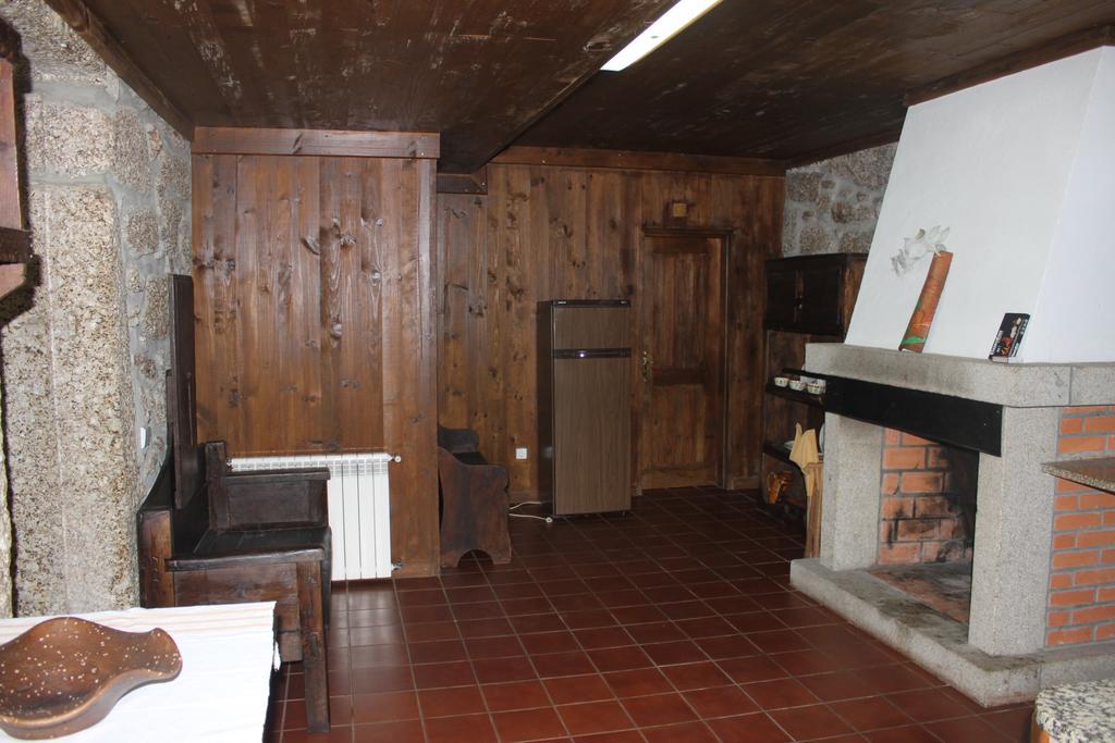 Casas Do Corvo Villa Ventosa  Bilik gambar