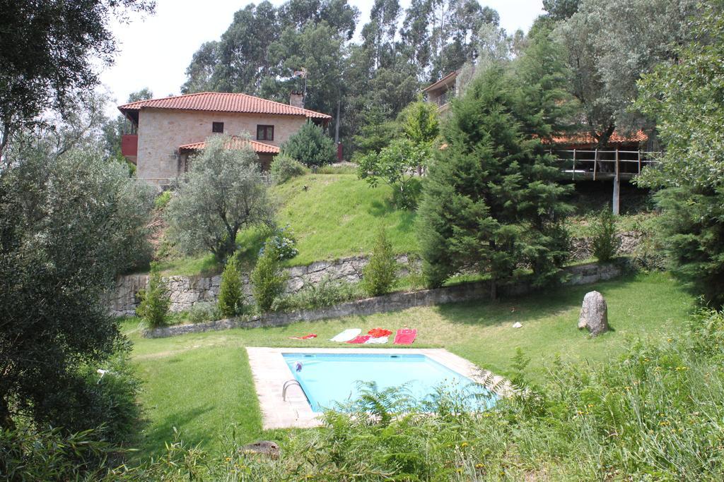 Casas Do Corvo Villa Ventosa  Bilik gambar