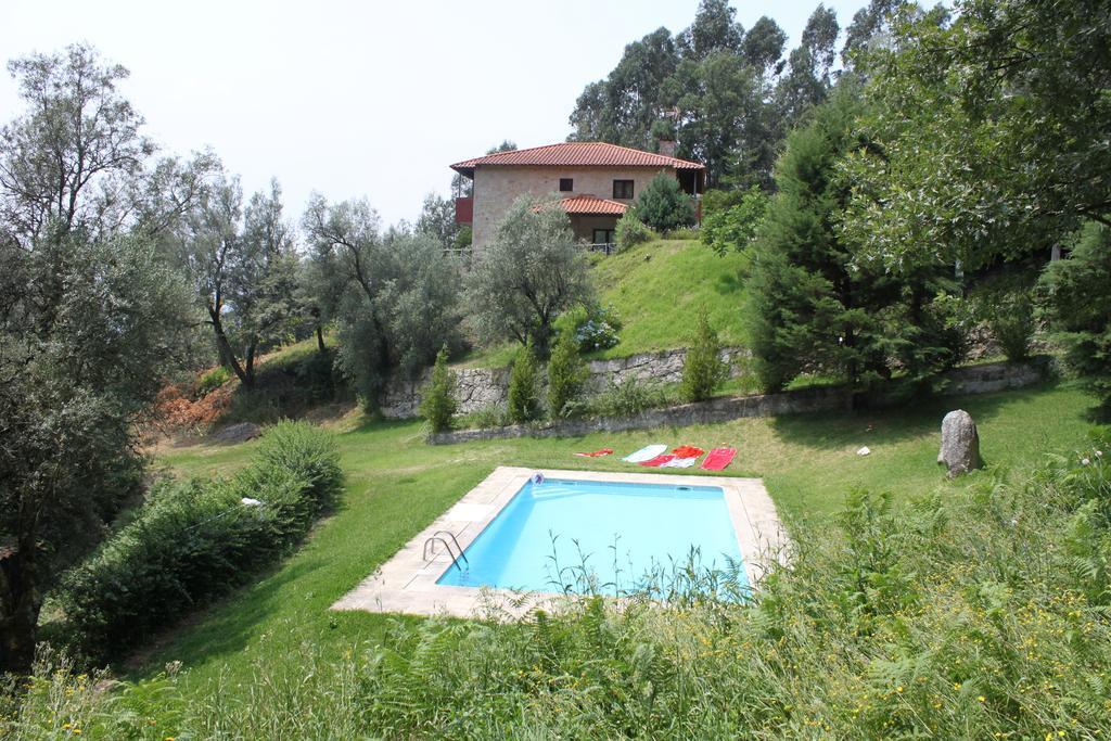 Casas Do Corvo Villa Ventosa  Bilik gambar