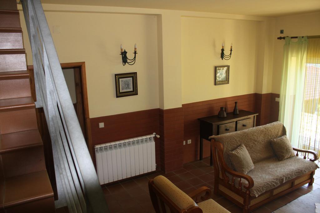 Casas Do Corvo Villa Ventosa  Bilik gambar